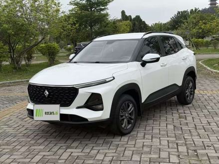 RS-3 2020 1.5L CVT Smart Elite