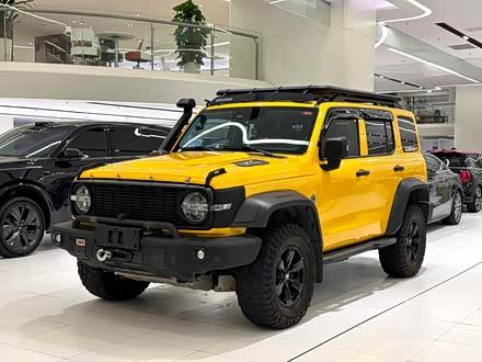 300 2022 2.0T