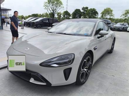 SU7 2024 RWD Long Range ADAS