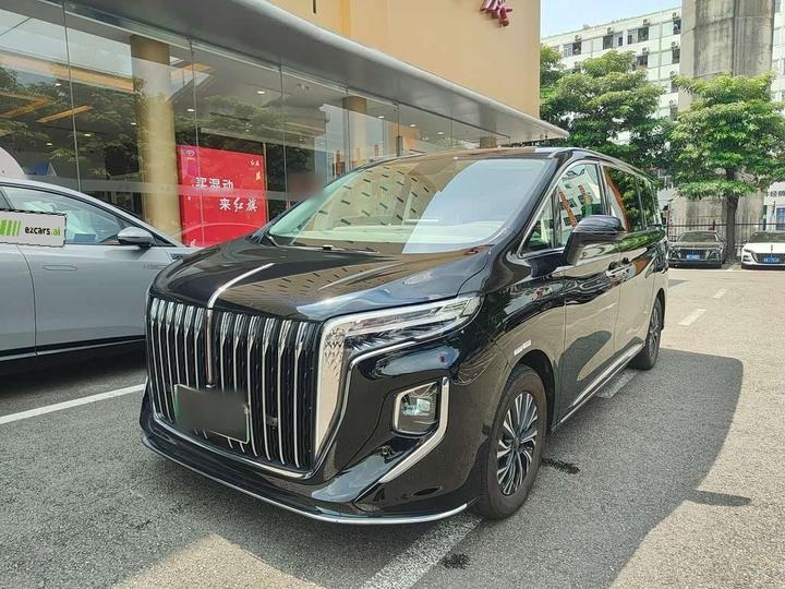 HQ9 PHEV 2024 2.0T AWD Business