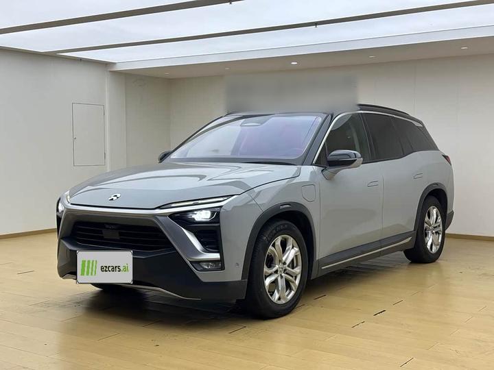 ES8 2018 355KM 7-Seater