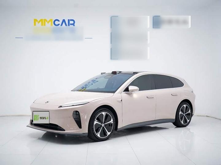 ET5T 2024 75kWh Touring