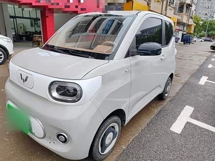 Hongguang MINIEV 2024 3rd Gen 215km