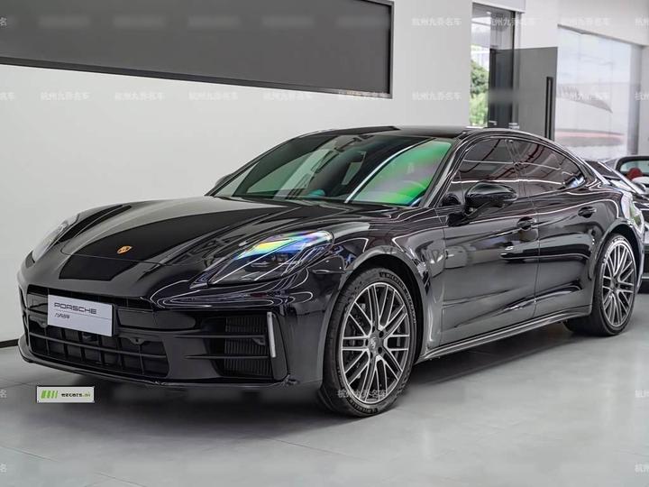 Panamera 2024 Panamera 2.9T