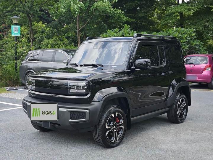 2023 Smart Premium