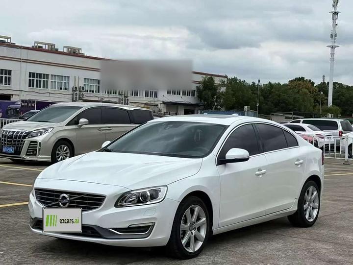 S60 2017 S60L T5