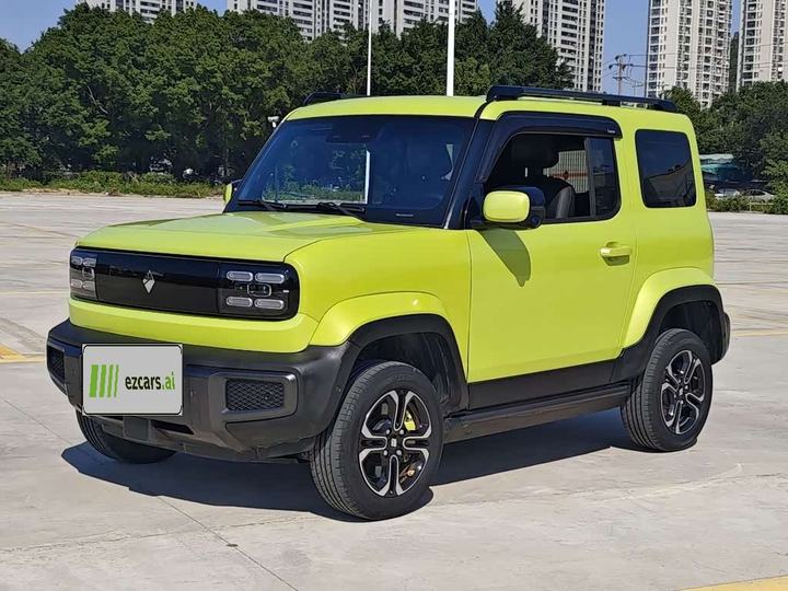 2023 Smart Premium