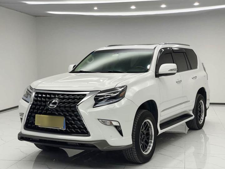 LexusGX 2015 400 Luxury