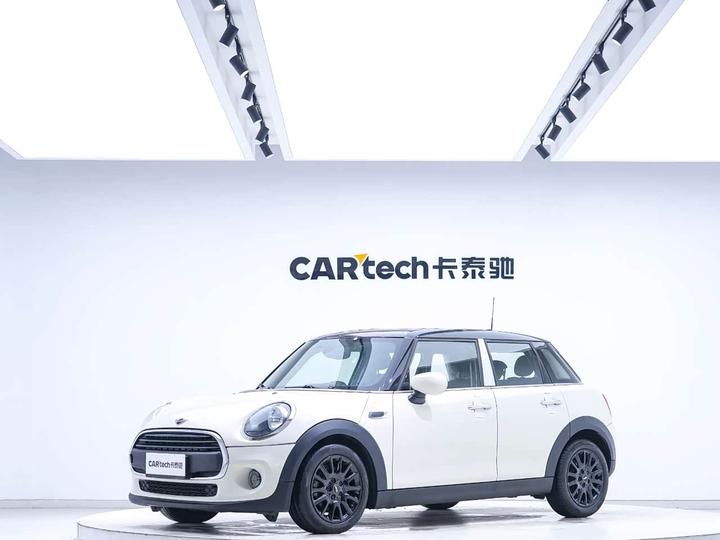 2018 1.5T ONE PLUS 5-Door