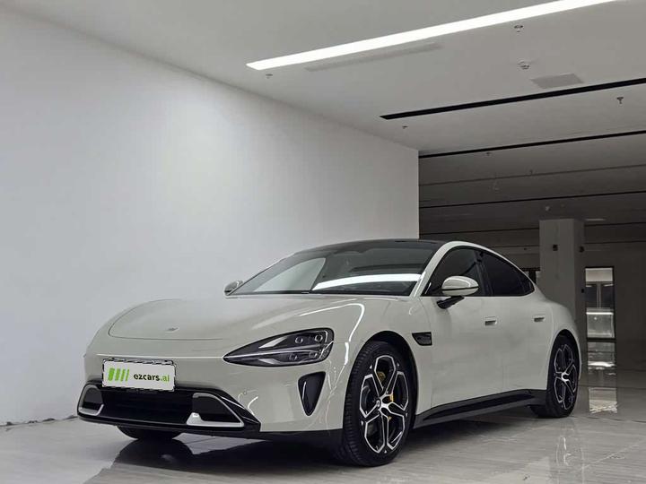 XiaomiSU7 2024 RWD Standard