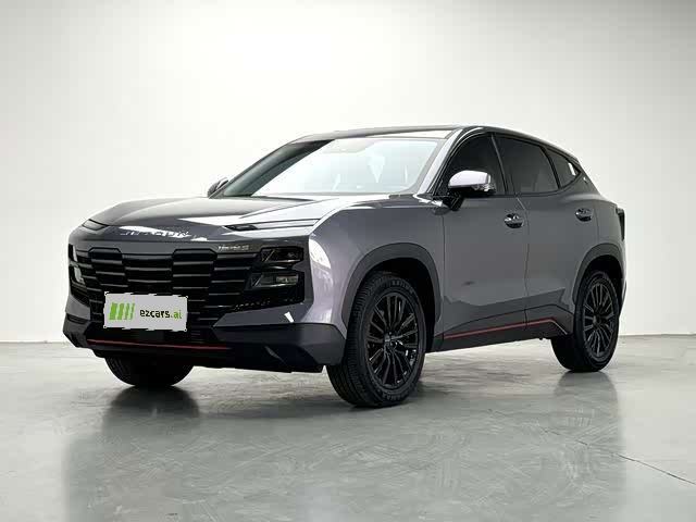 Dasheng 2024 1.6T DCT Dragon MAX