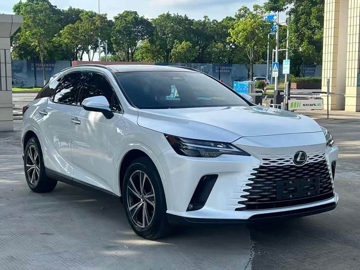 LexusRX 2023 350h RWD Comfort