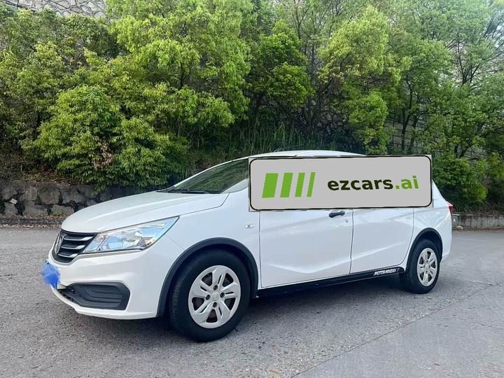 310W 2017 1.2L MT Value China V