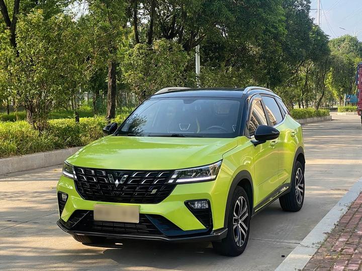 2022 1.5T CVT