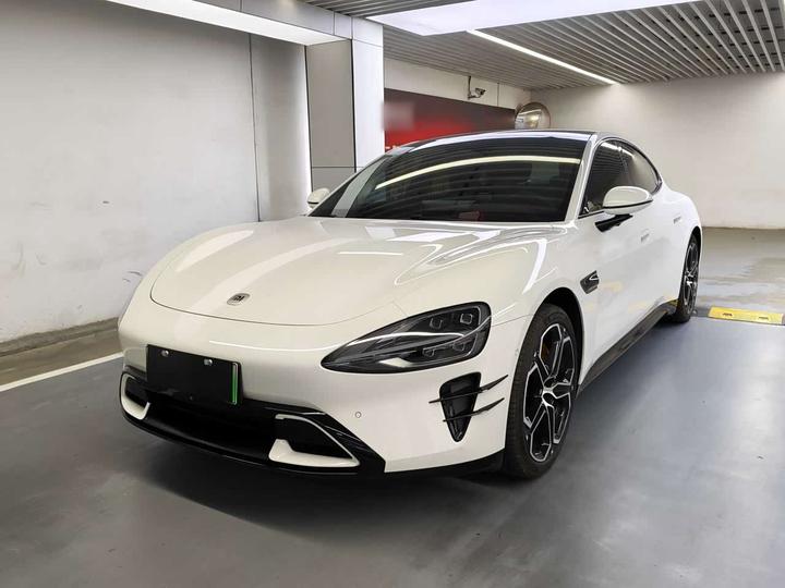 XiaomiSU7 2024 RWD Long Range ADAS