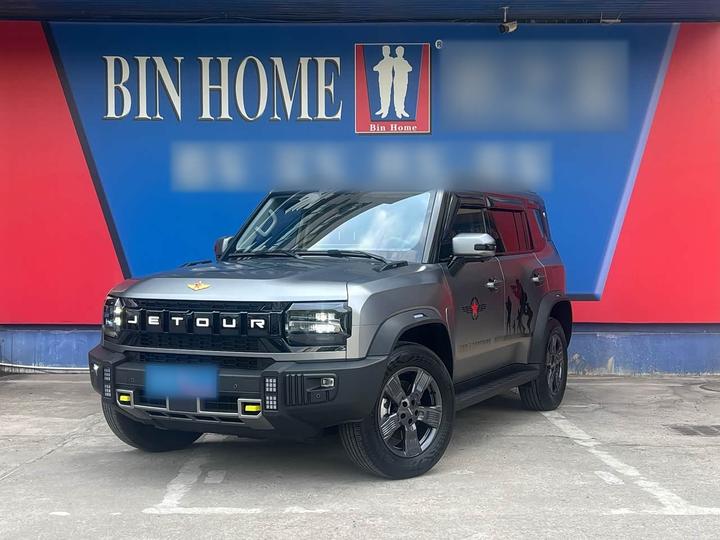 Wagon 2023 1.5T RWD Discovery PRO