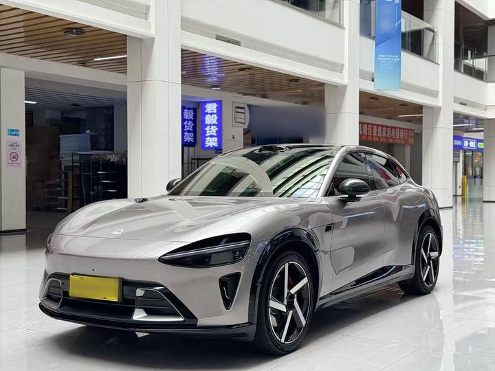 XiaomiYU7 2025 AWD Max
