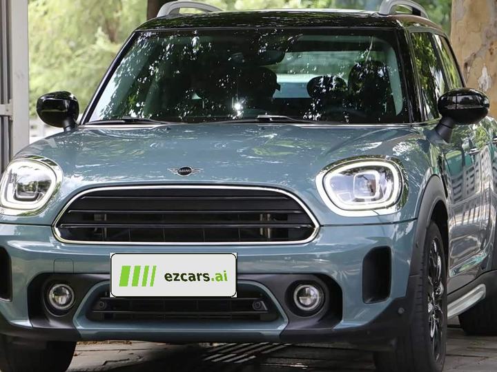 COUNTRYMAN 2022 1.5T COOPER
