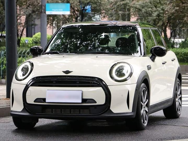 2022 1.5T COOPER