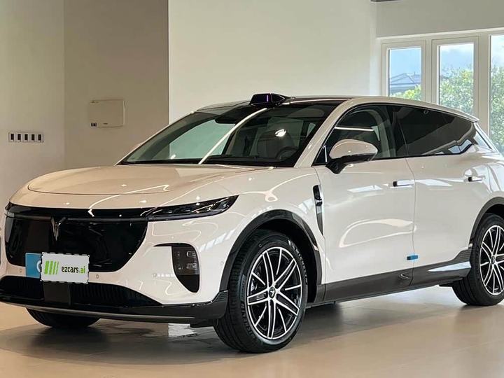 2025 AWD Qiankun