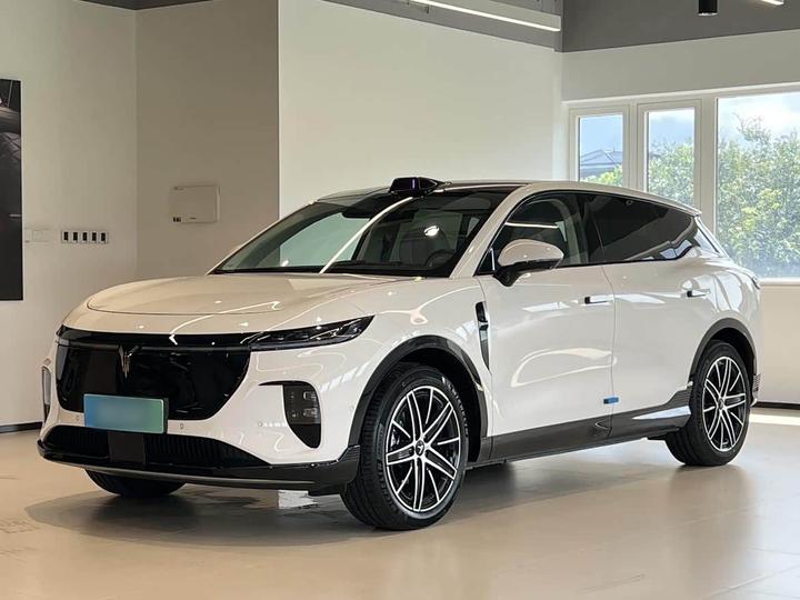 2025 AWD Qiankun