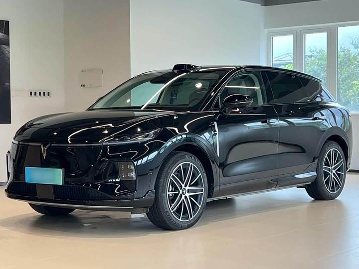 2025 AWD Qiankun