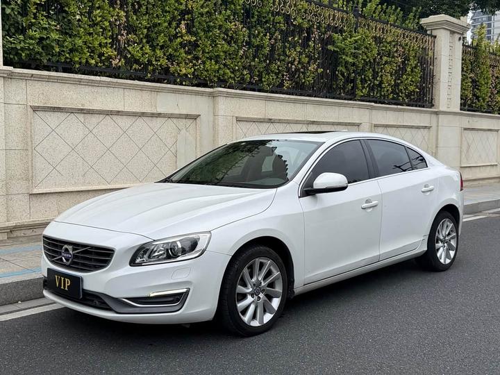 S60 2016 S60L T4