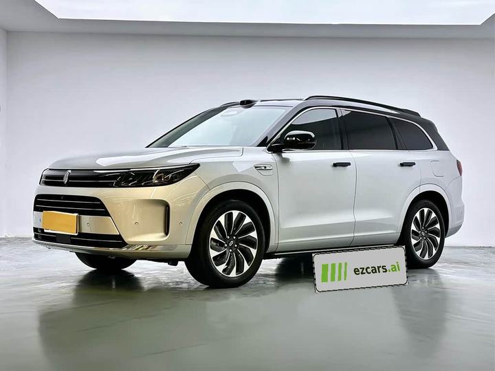M7 2024 1.5T ADAS RWD Max 5-Seater