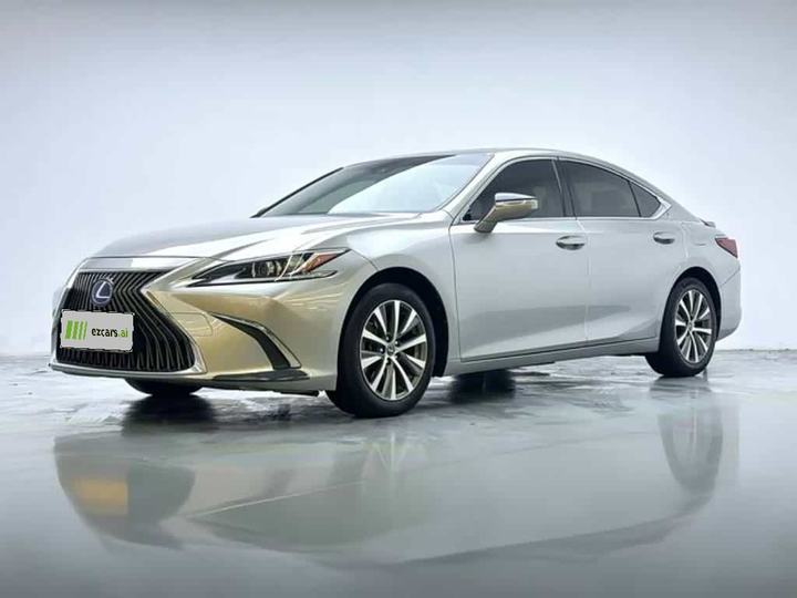 LexusES 2020 300h Excellence