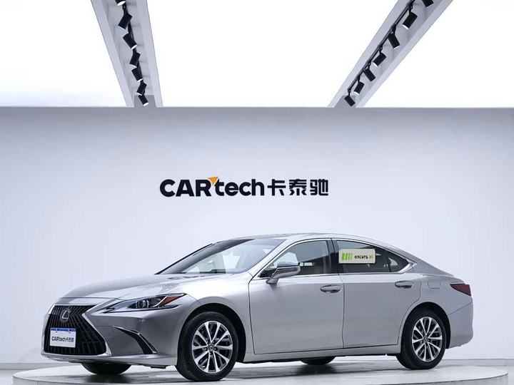 LexusES 2021 200 Excellence