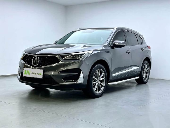 RDX 2020 2.0T Exclusive