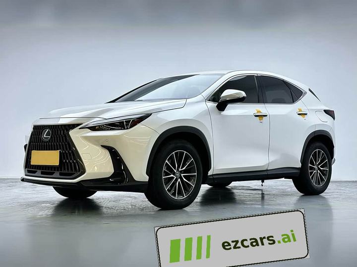 LexusNX 2023 260 FWD