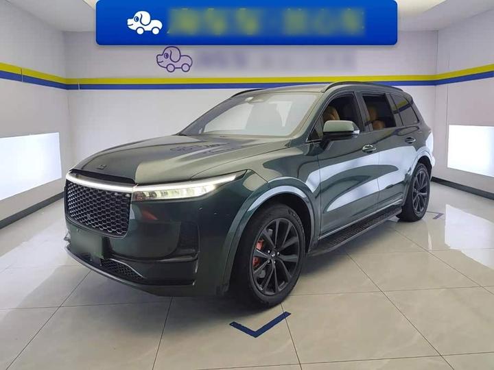 ONE 2021 EREV 6-Seater