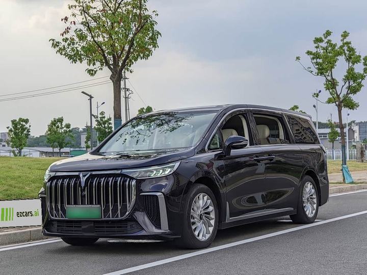 Dreamer 2024 PHEV Extended Range Premium