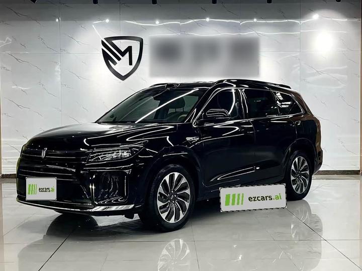 M7 2024 1.5T ADAS RWD Max 5-Seater