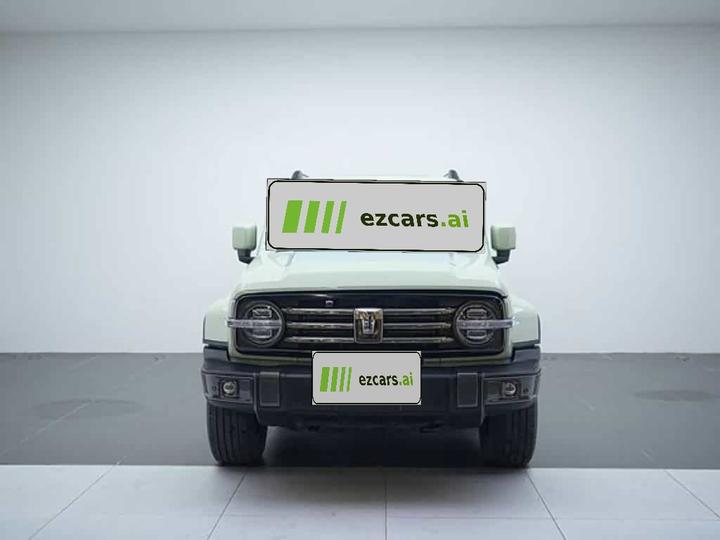 300 2021 City 2.0T