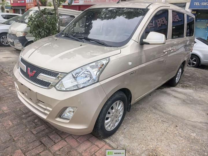 Rongguang V 2018 1.5L Standard