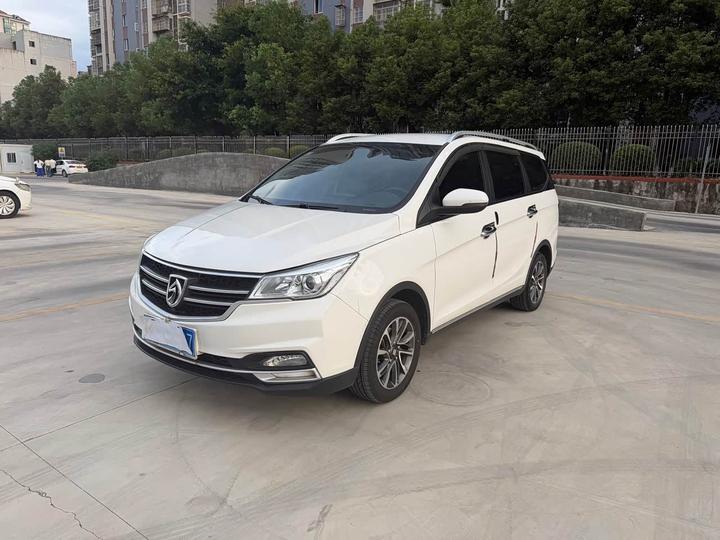 730 2019 1.5L MT Fashion 7-Seater China VI