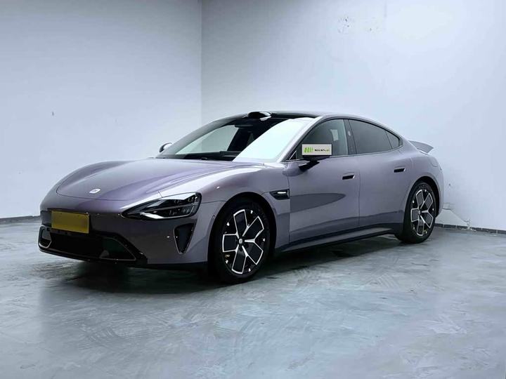 XiaomiSU7 2024 AWD Extended Range High-end ADAS Max