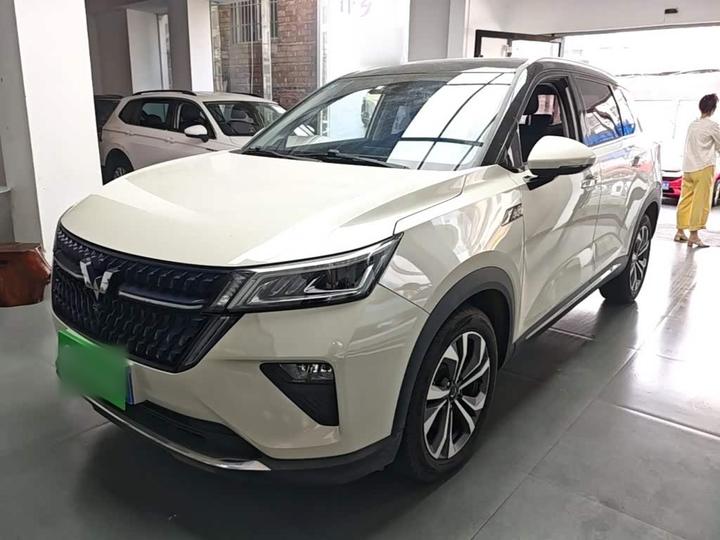 2021 1.5T CVT