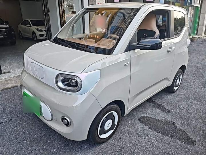 Hongguang MINIEV 2024 3rd Gen 215km
