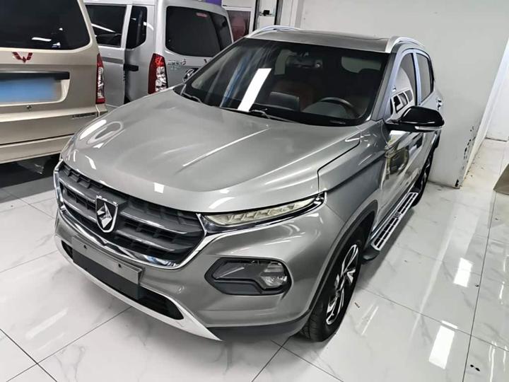 510 2017 1.5L MT Luxury