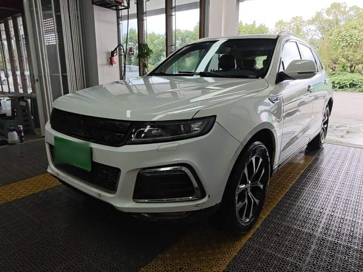 T600 2016 Sport 1.5T MT Exclusive