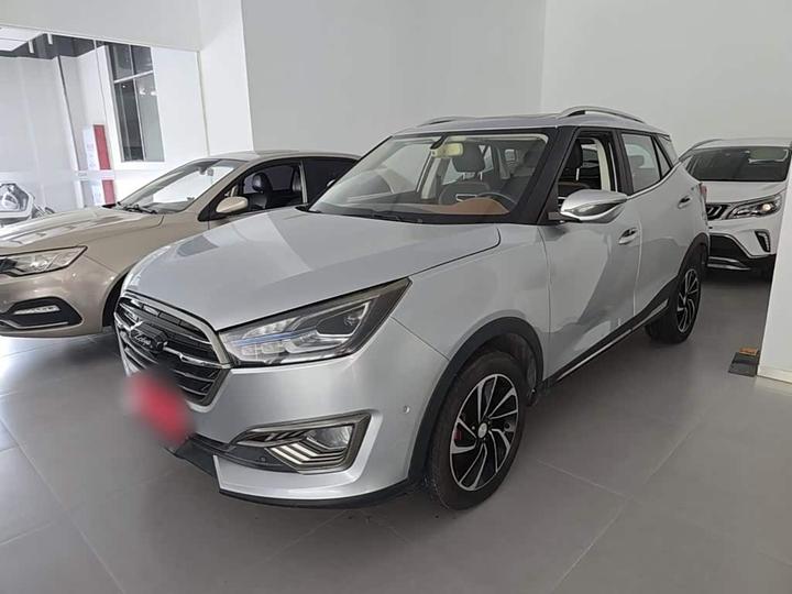 T300 2017 1.5T CVT Premium