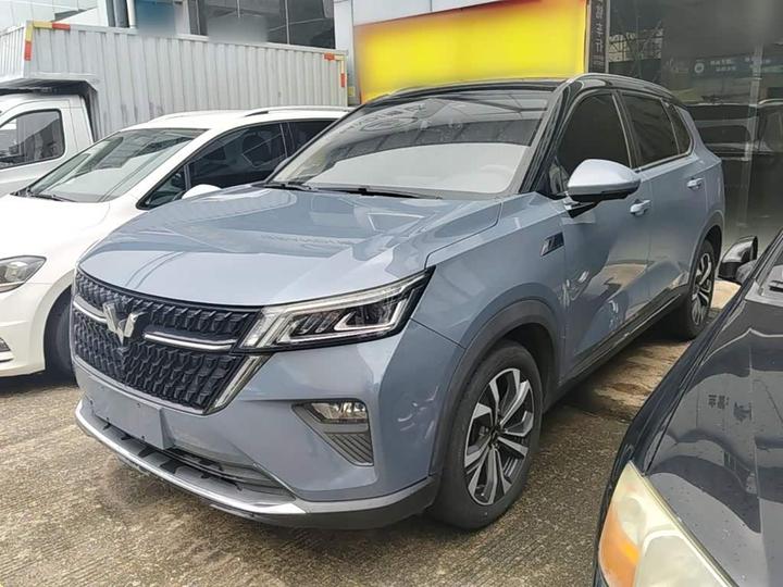 2021 1.5T CVT