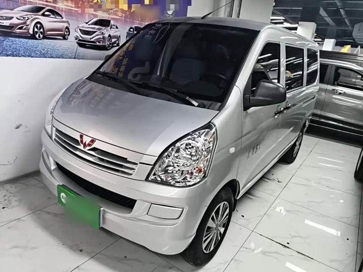 Rongguang S 2023 1.5L 5/7-Seater