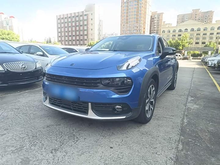 02 2018 1.5T DCT RWD Pro China V