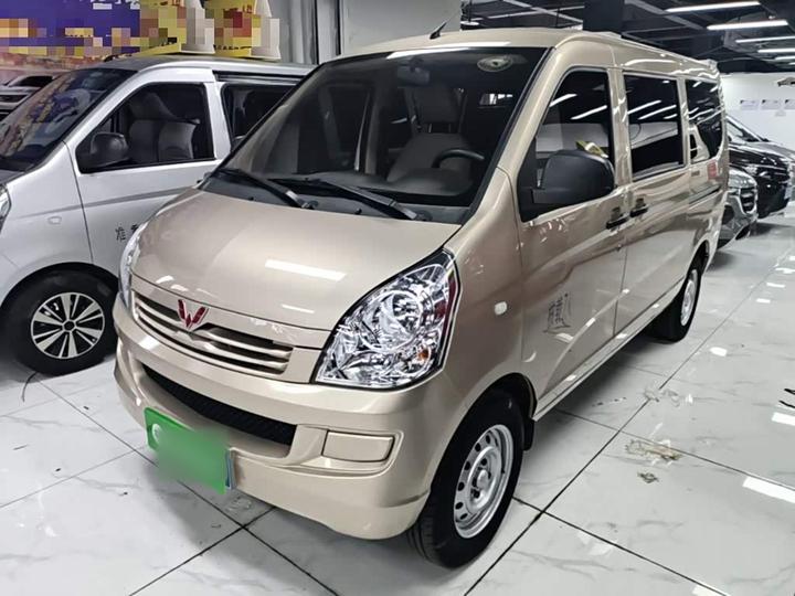 Rongguang S 2023 1.5L 5/7-Seater