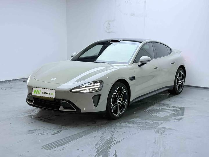 XiaomiSU7 2024 AWD Extended Range High-end ADAS Max