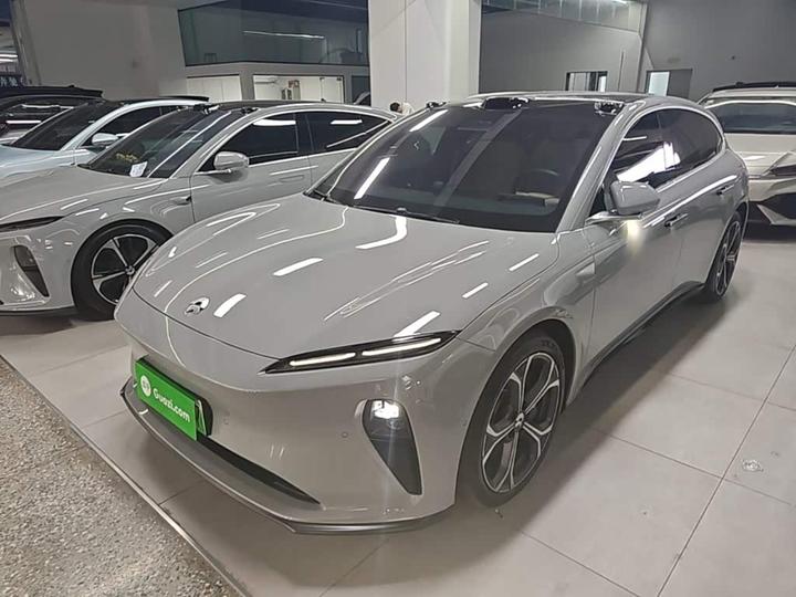 ET5T 2024 75kWh Touring
